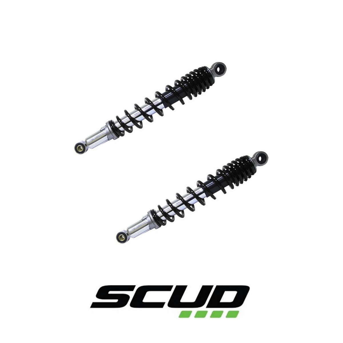 AMORTECEDOR FAZER150 FACTOR150 (PAR) SCUD