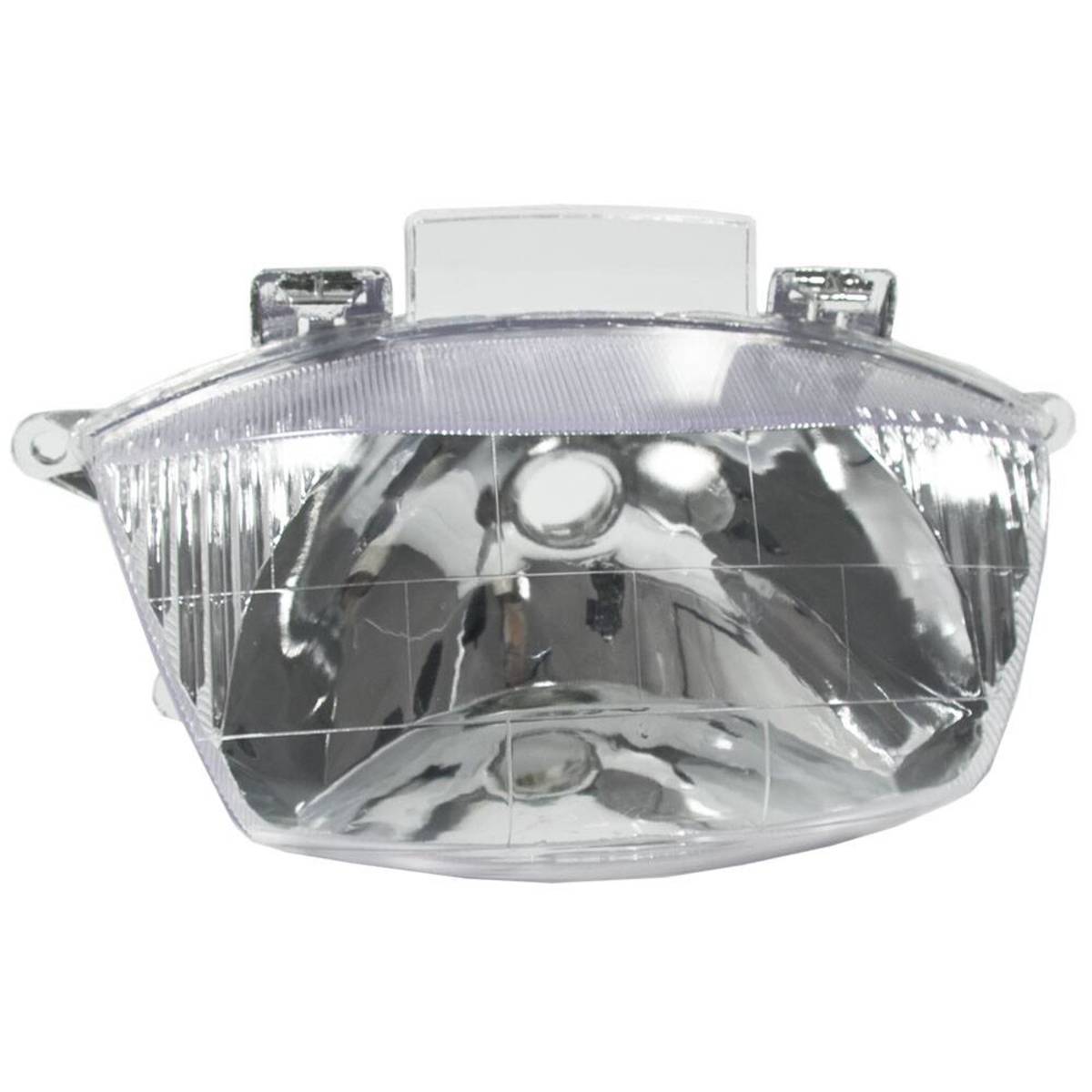 FAROL BLOCO OPTICO BIZ100