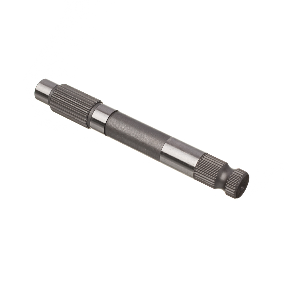 EIXO PEDAL PARTIDA CG150