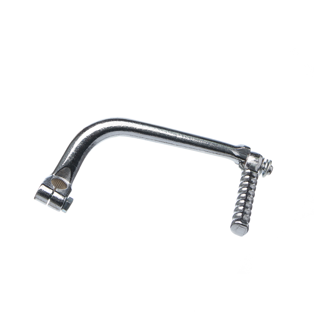 PEDAL PARTIDA BIZ125