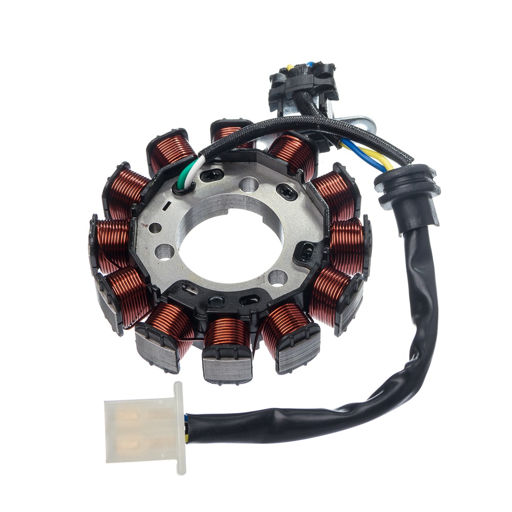 Estator Condor Cg 150 09/