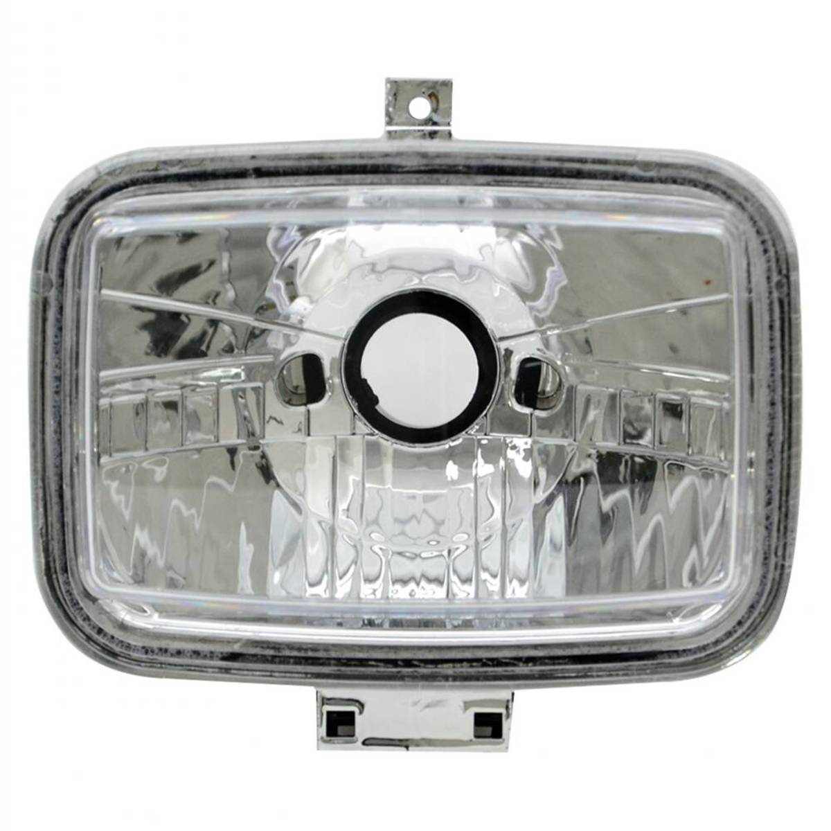 FAROL BLOCO OPTICO XLR125 XR200 XR250