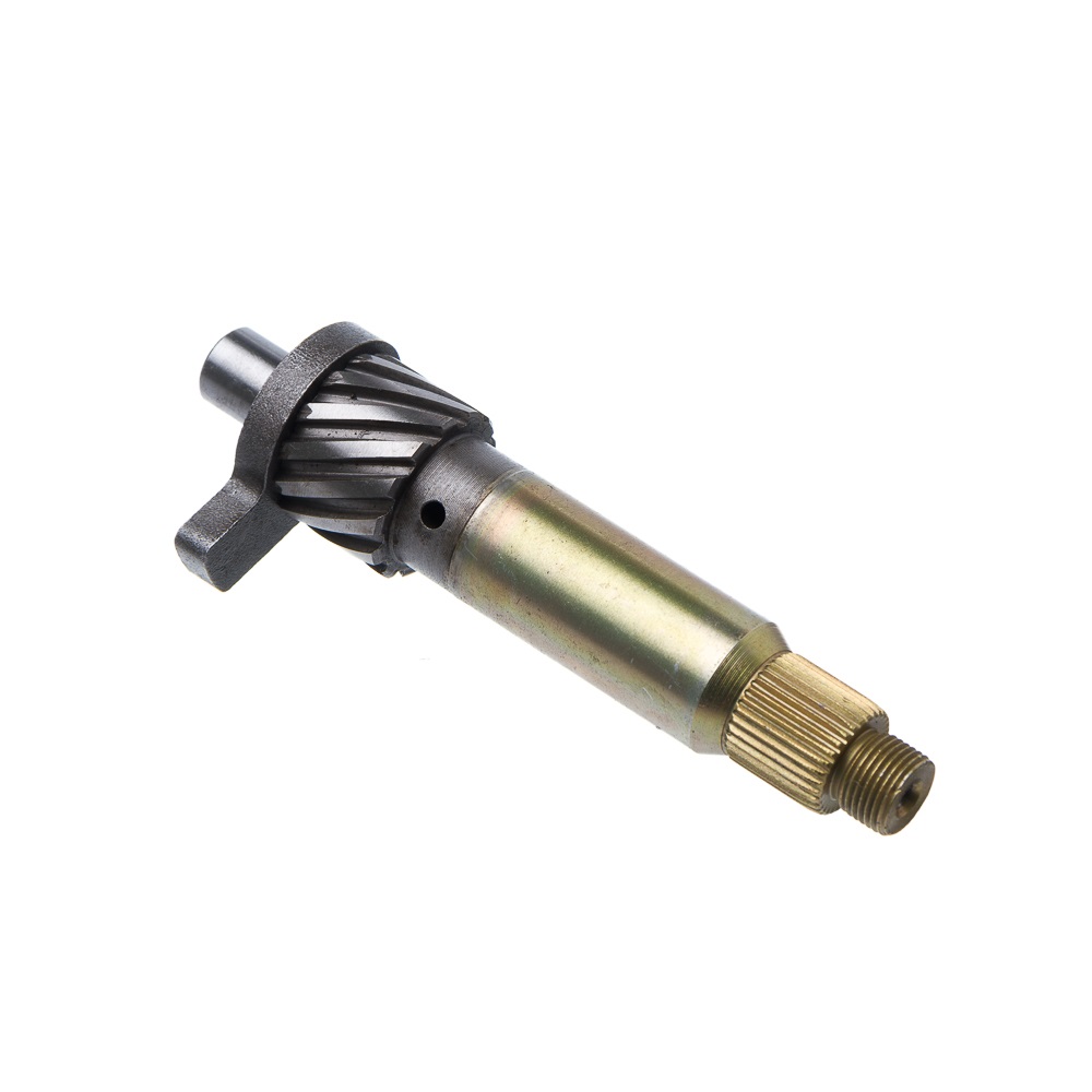 EIXO PEDAL PARTIDA YBR125