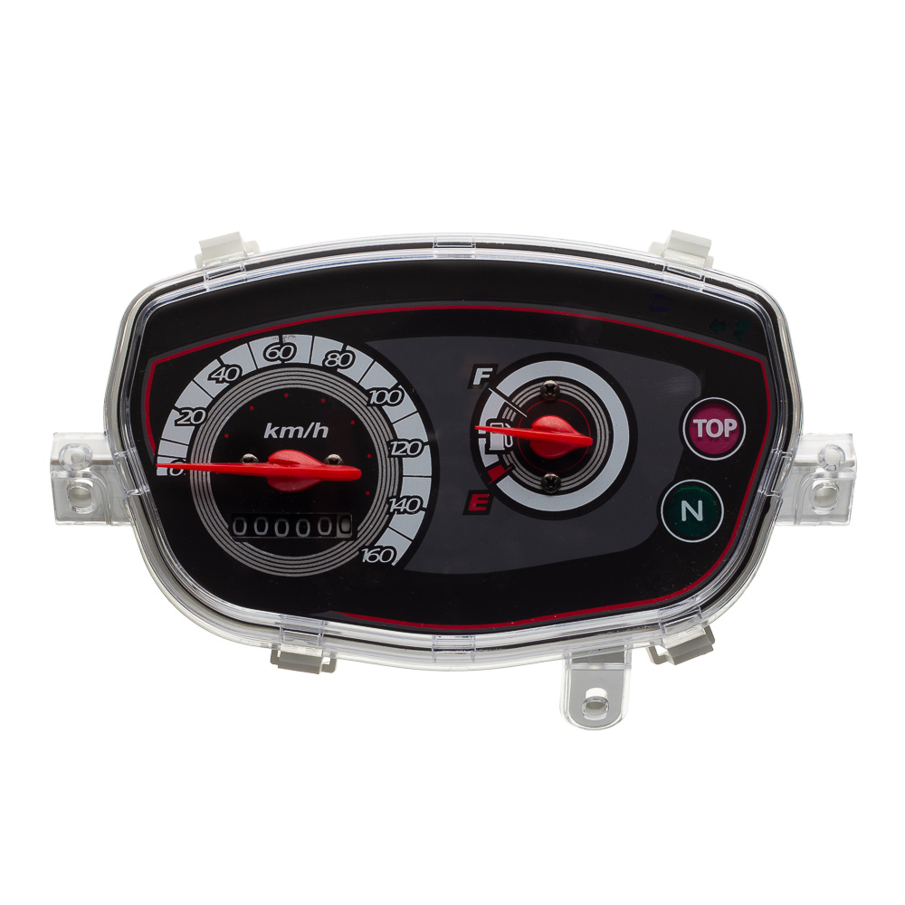 Painel Comp. Instrumentos Condor Crypton115