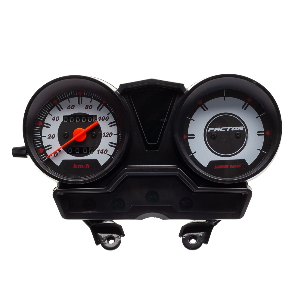 Painel Comp. Instrumentos Condor Ybr125 2014/ K1
