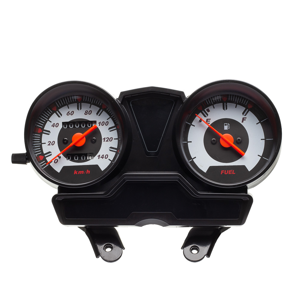 Painel Comp. Instrumentos Condor Ybr125 2014/ Ed-E-K