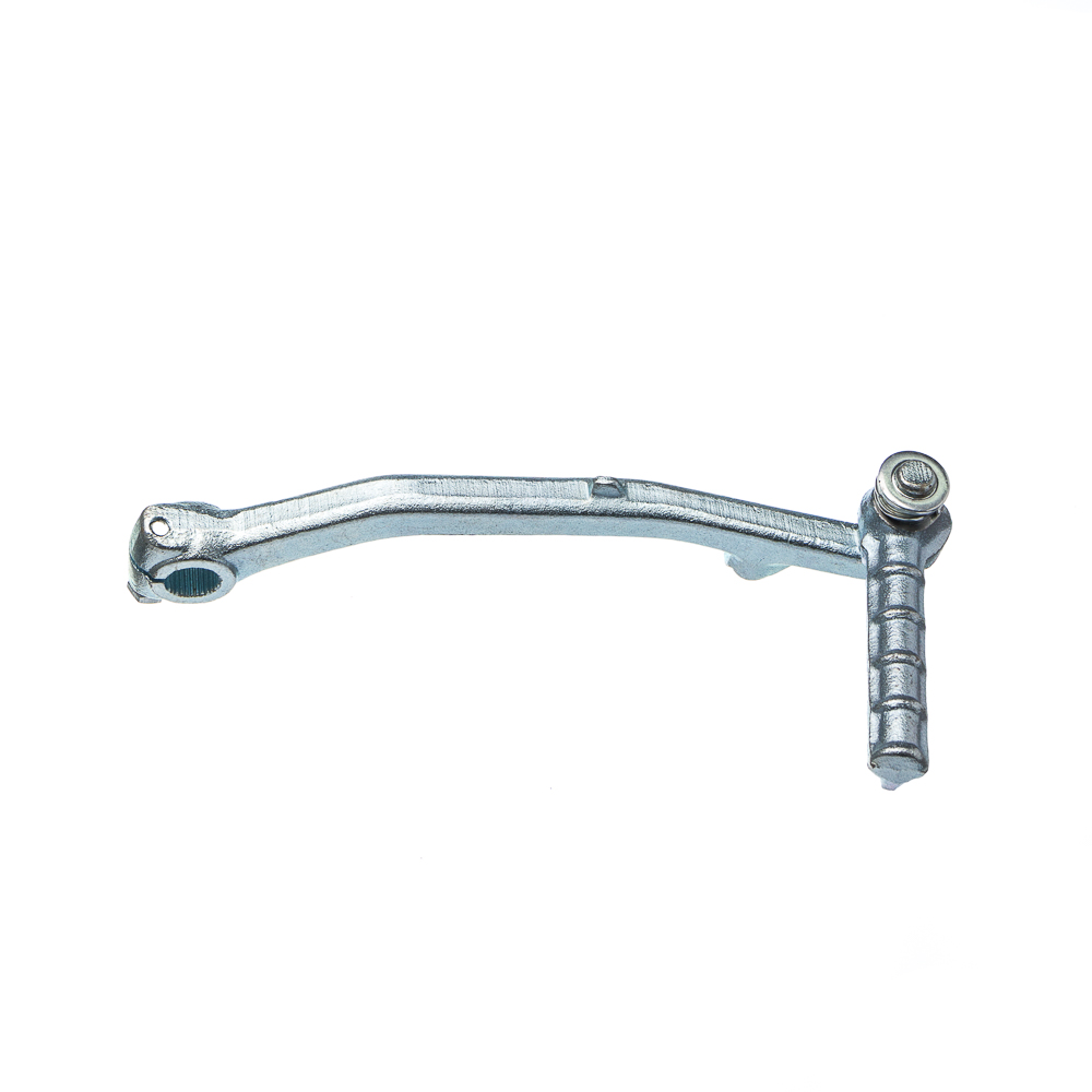 Pedal Partida Gp Neo 115