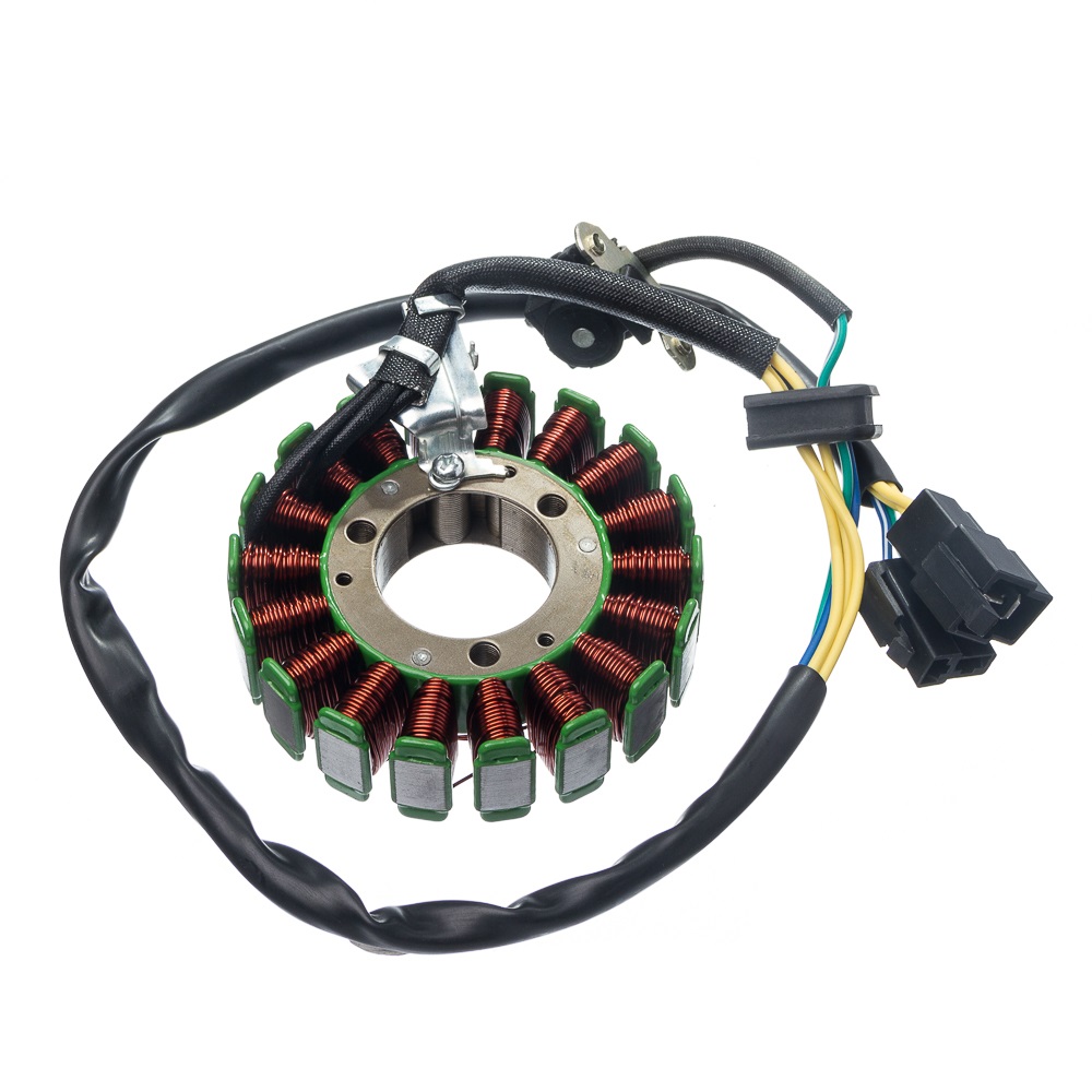 Estator Condor Yes 125 – Intruder 125 – Katana 125
