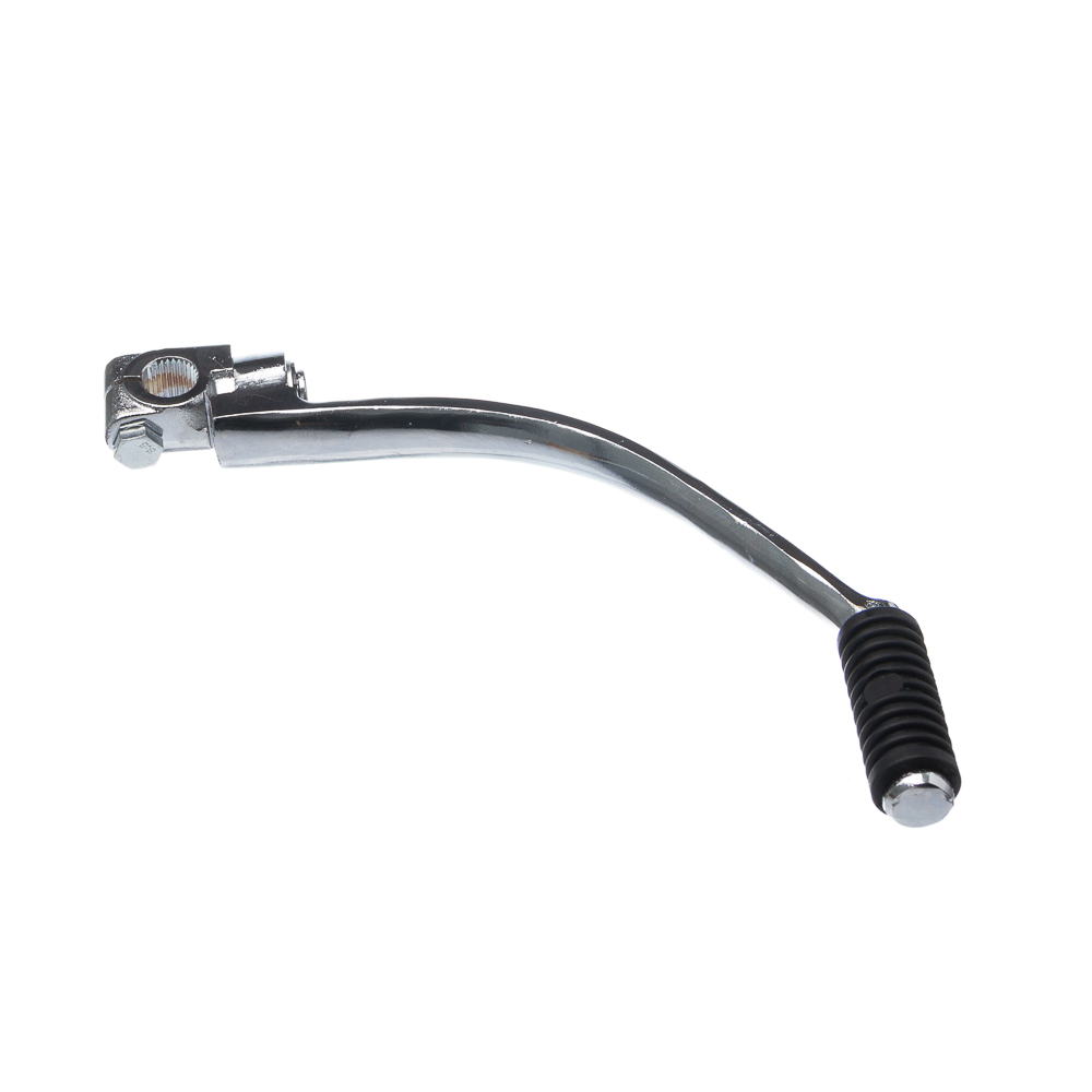 Pedal Partida Completo Gp Riva 150