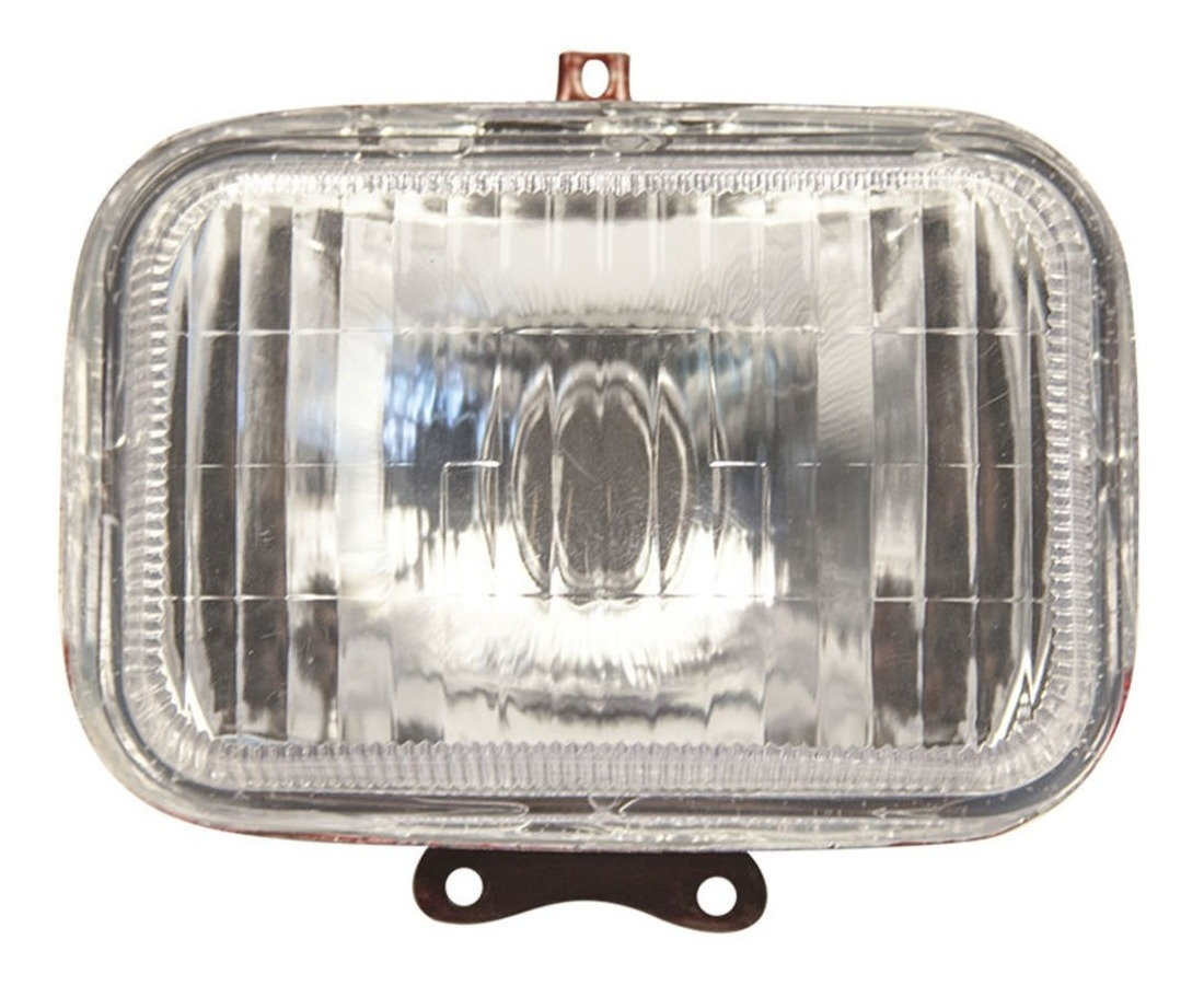 FAROL BLOCO OPTICO CRF230 CRF250F TRILHA
