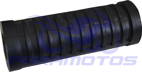 BORRACHA PEDAL PARTIDA CB400