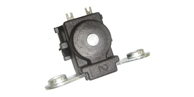 BOBINA PULSO TITAN150 MIX NXR150 BIZ125 INJETADA MAGNETRON