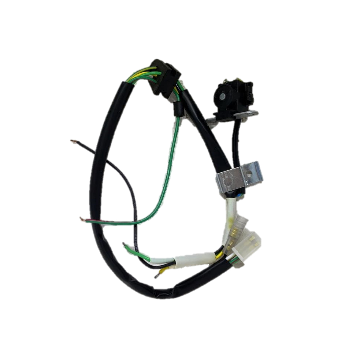 BOBINA PULSO TITAN125 91 A 99 C/CHICOTE