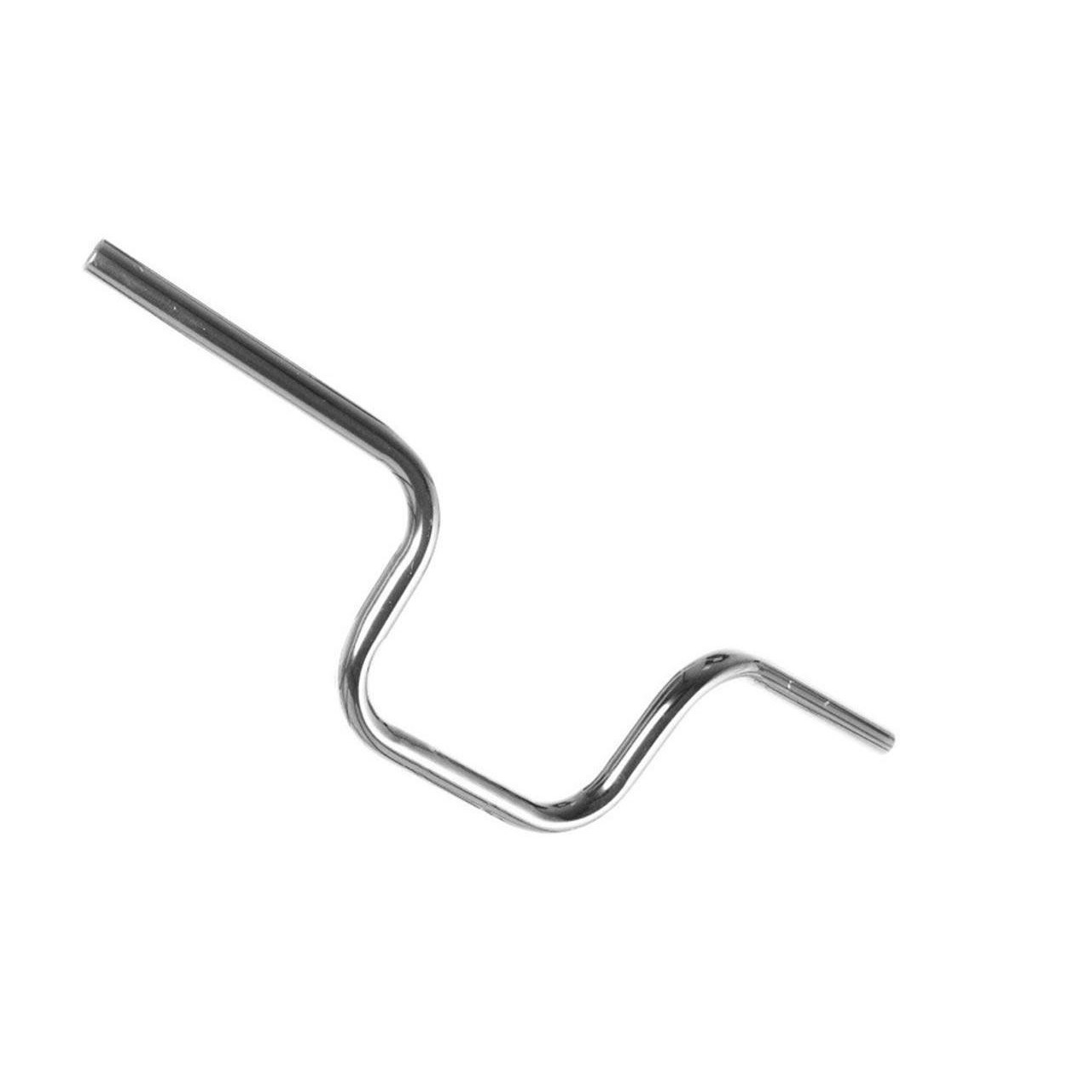 GUIDAO FAZER150 CROMADO PROTORK