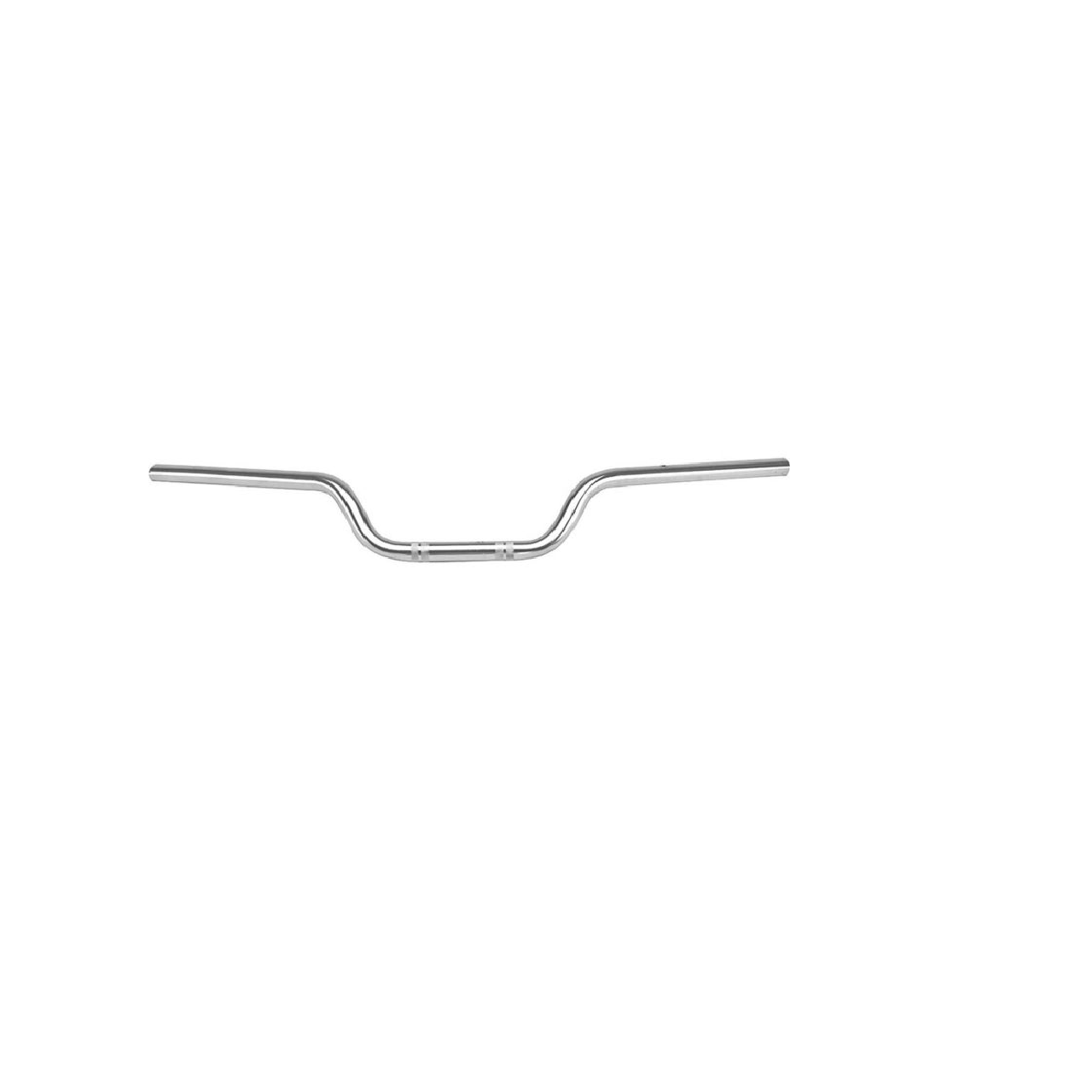 GUIDAO FAZER250 10 CROMADO M.A