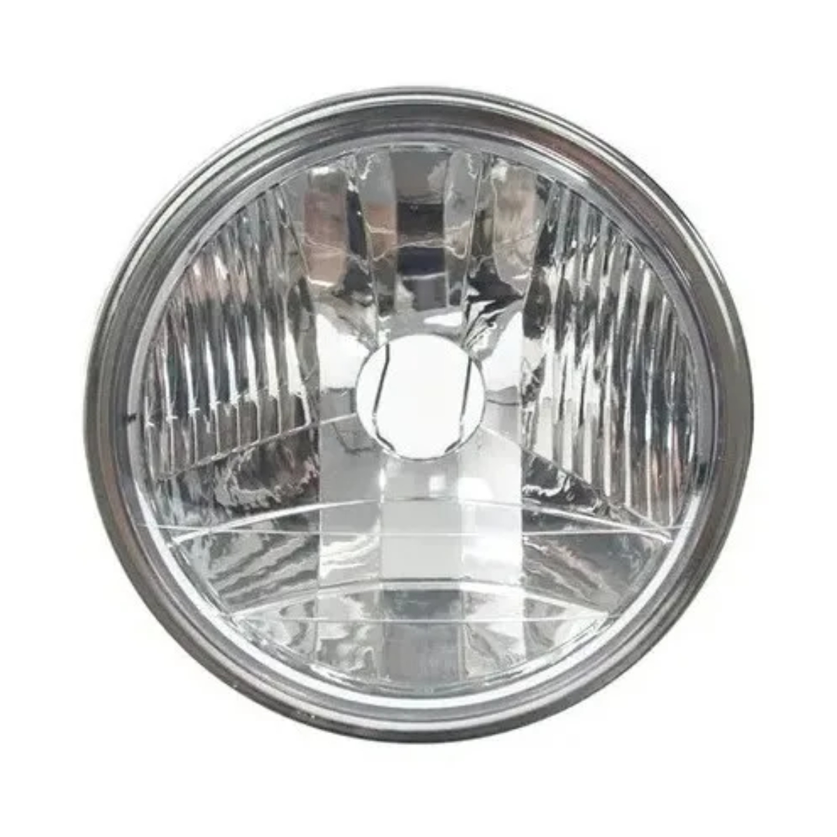 FAROL BLOCO OPTICO YBR125 FACTOR 09 A 14