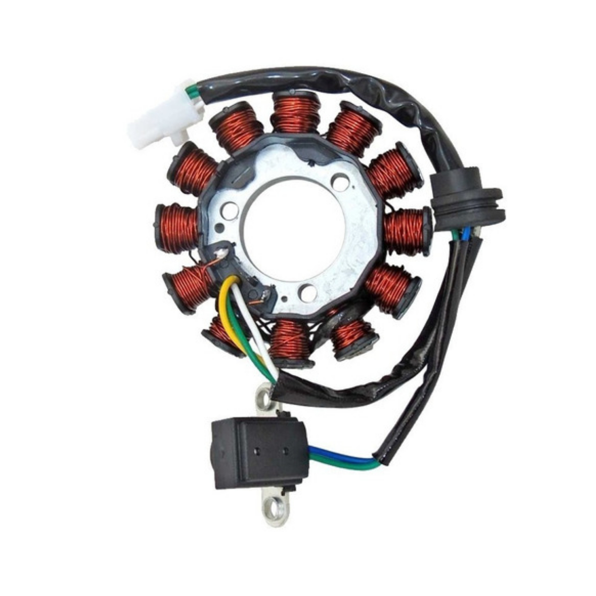 ESTATOR FAN125 2014