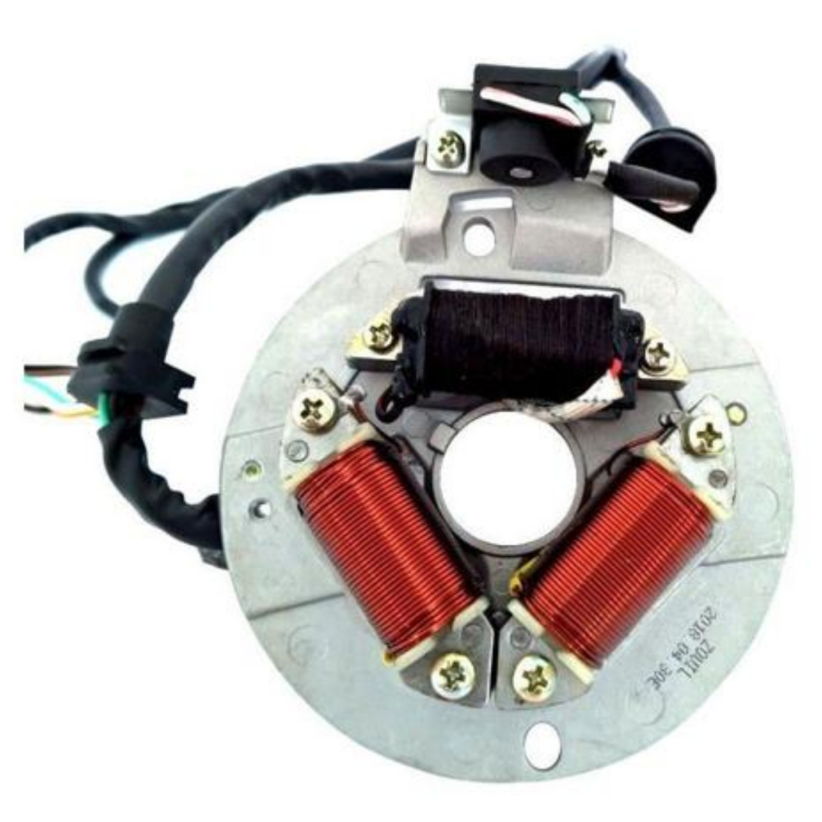 ESTATOR DT200