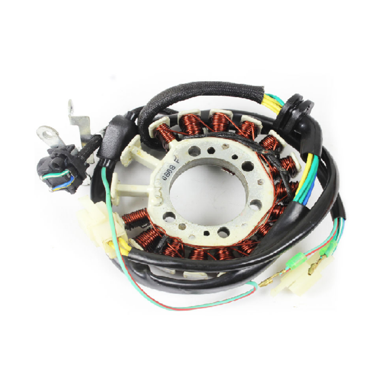 ESTATOR NX350 SAHARA350 89 A 97