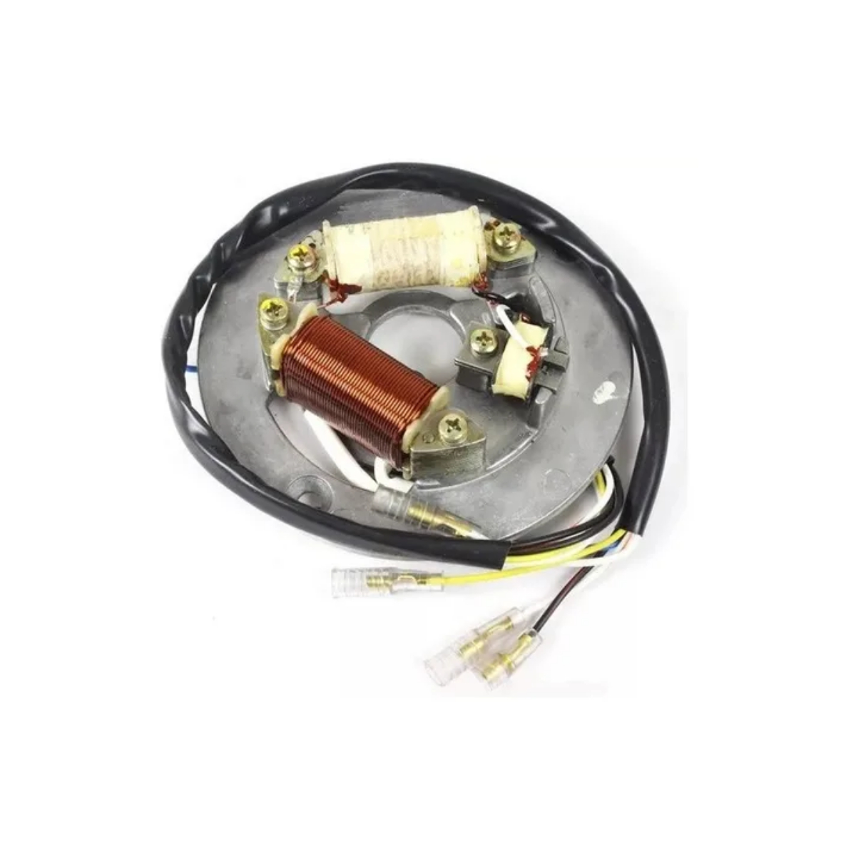ESTATOR DT180 12V DTN180 DTZ180 ESPECIAL TRILHA