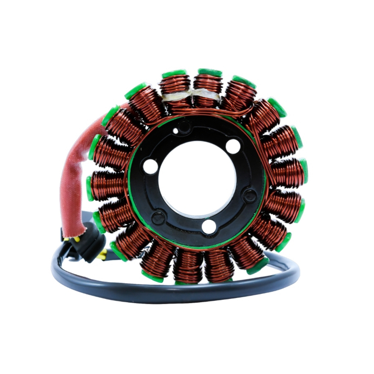 ESTATOR GSX-R 600-750 SRAD 06 A 17 GSXR1000 01 A 04