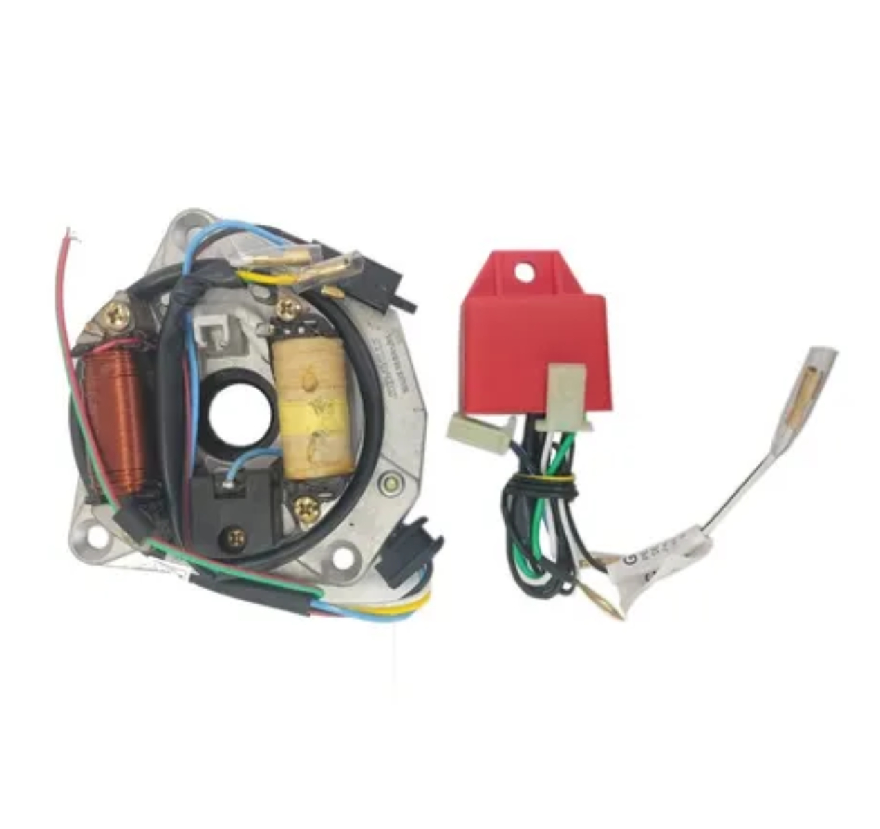 ESTATOR KIT UNIVERSAL MEGATRON