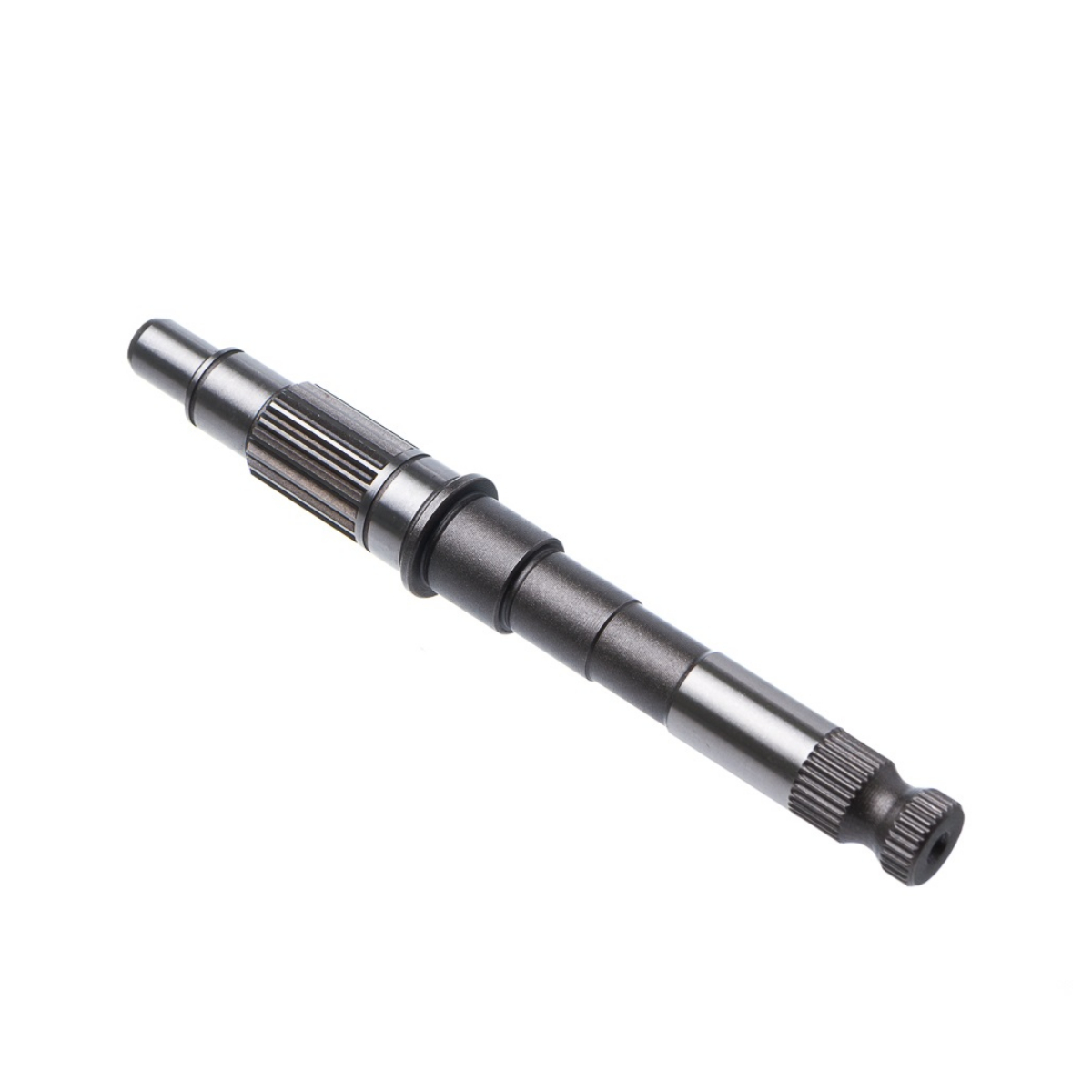 EIXO PEDAL PARTIDA CG125 ML TURUNA TITAN125 2000 KS/ES XLS125