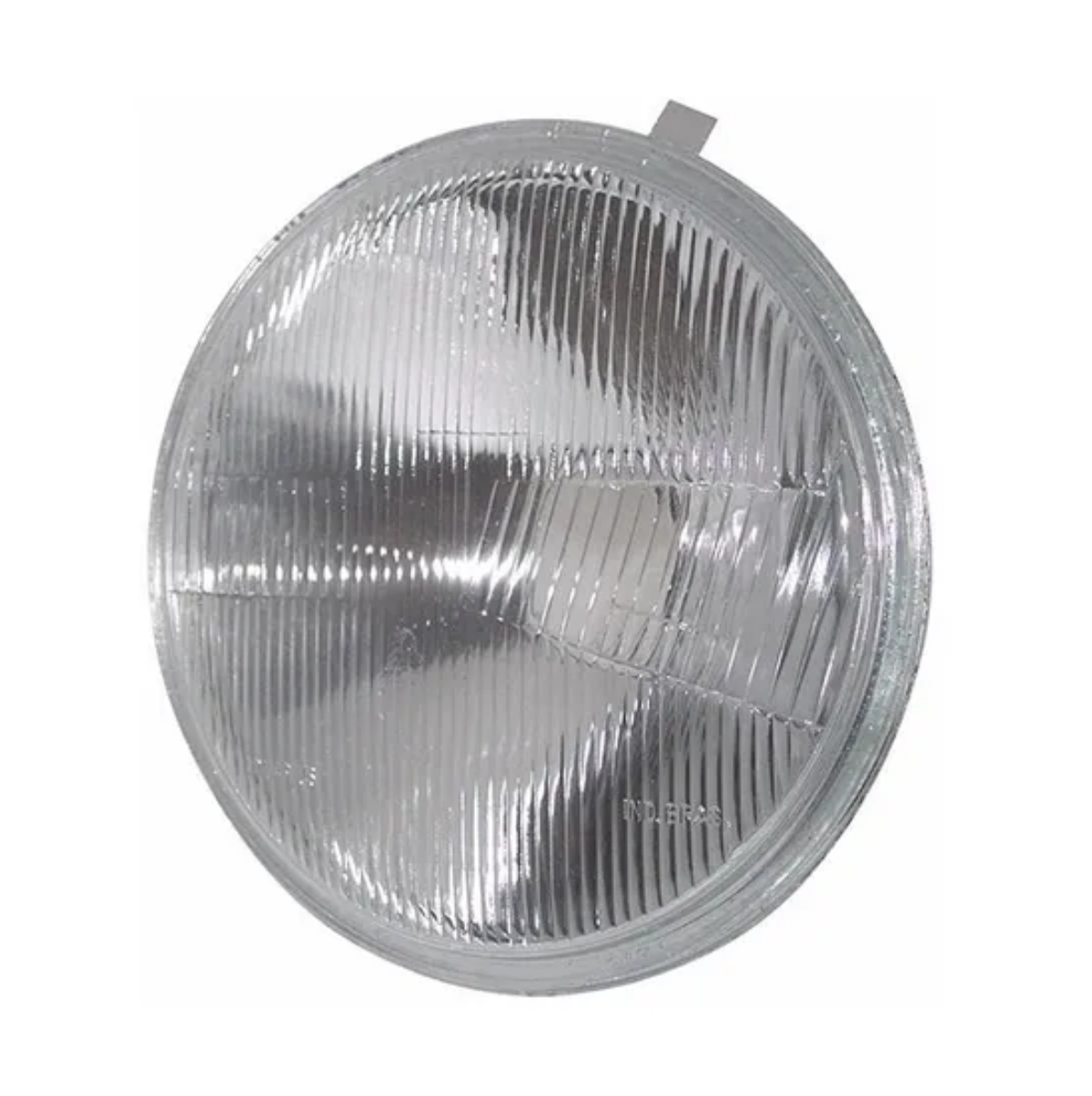 FAROL BLOCO OPTICO CB400