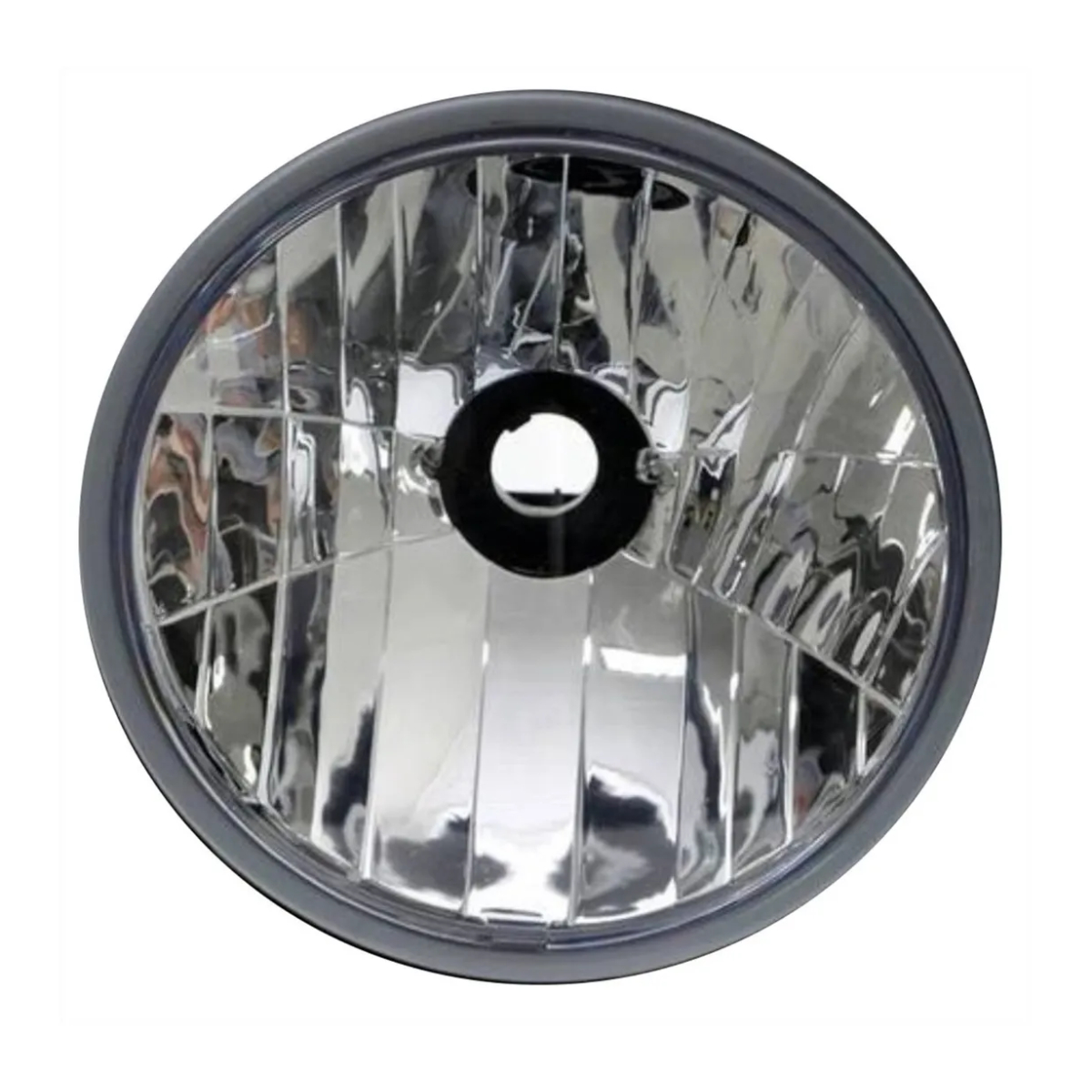 FAROL BLOCO OPTICO YBR125 05 FAZER250