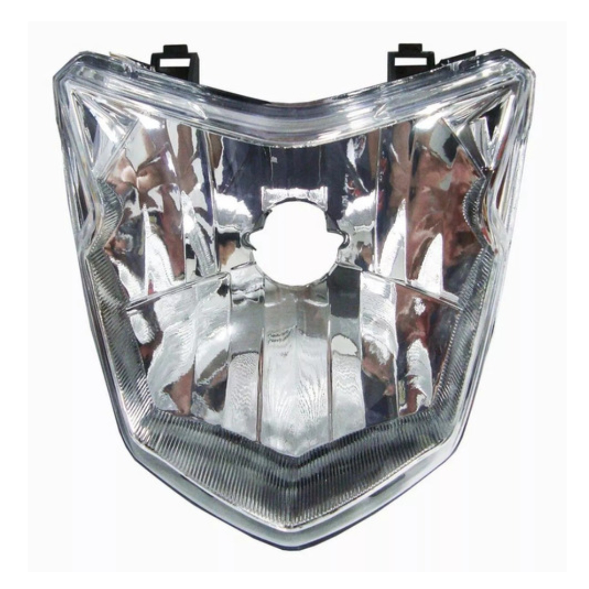 FAROL BLOCO OPTICO XRE190