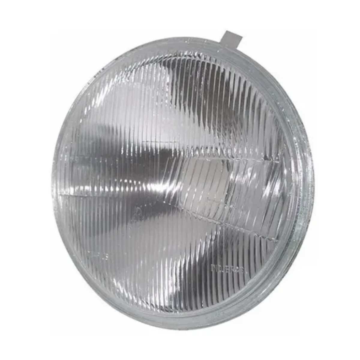 FAROL BLOCO OPTICO XL250R XLS125 XLX250 (LENTE VIDRO)