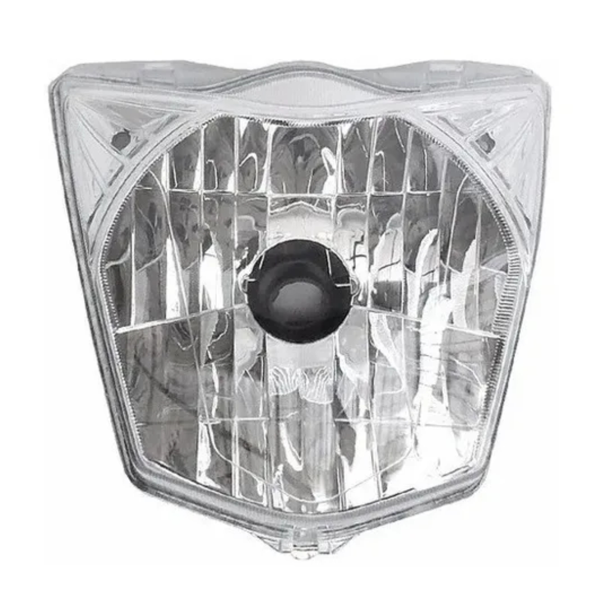 FAROL BLOCO OPTICO TITAN150 FAN125 14