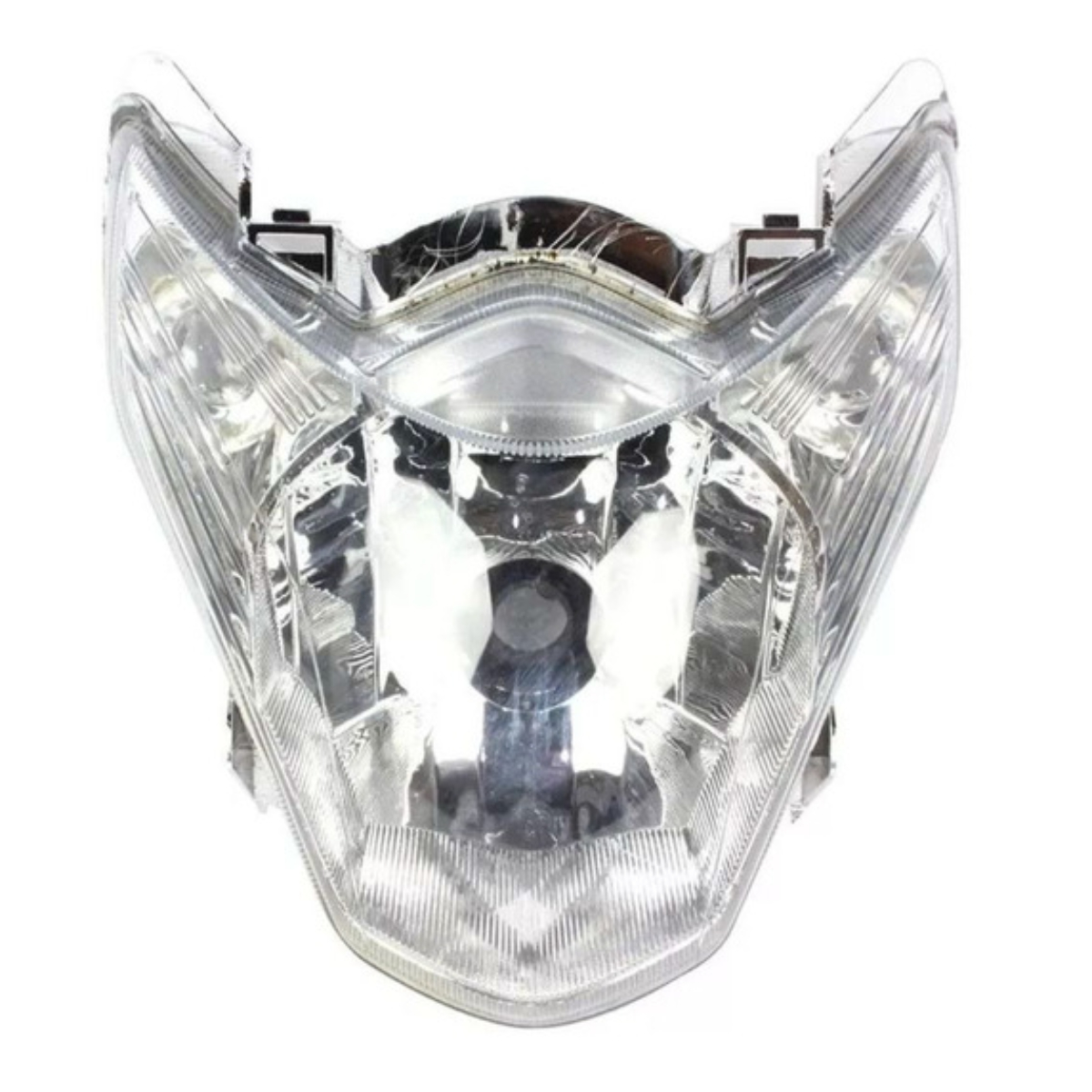 FAROL BLOCO OPTICO TITAN150 11 A 12 FLEX