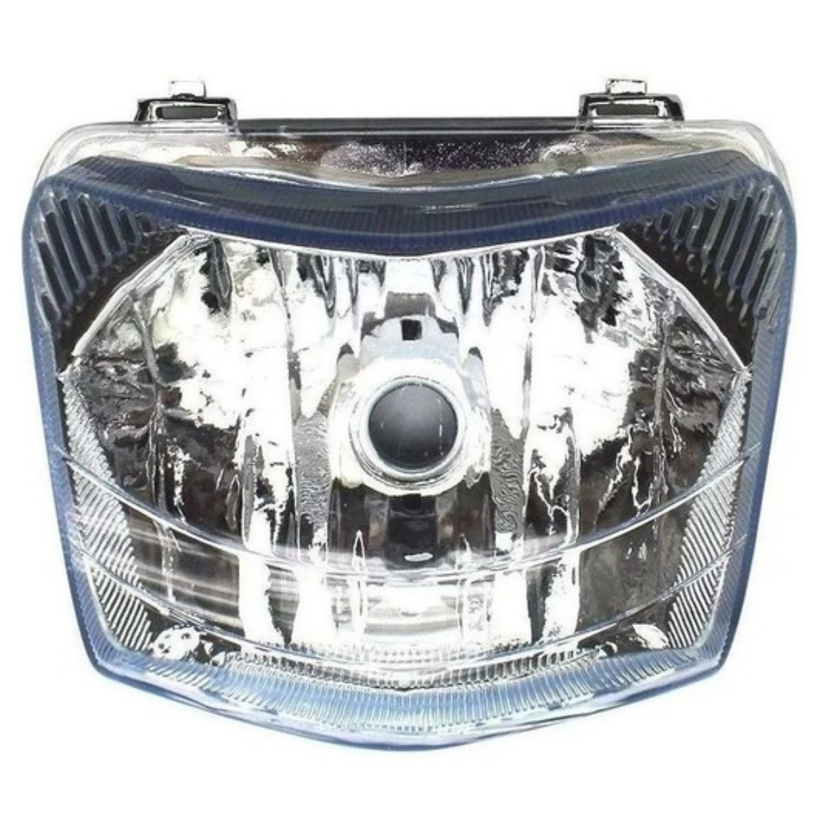 FAROL BLOCO OPTICO NXR125 NXR150 BROS 09 E.D.