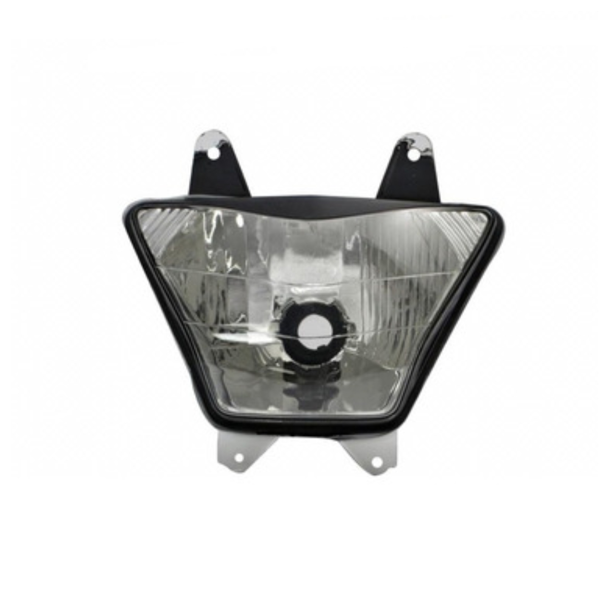 FAROL BLOCO OPTICO NX400 XRE300