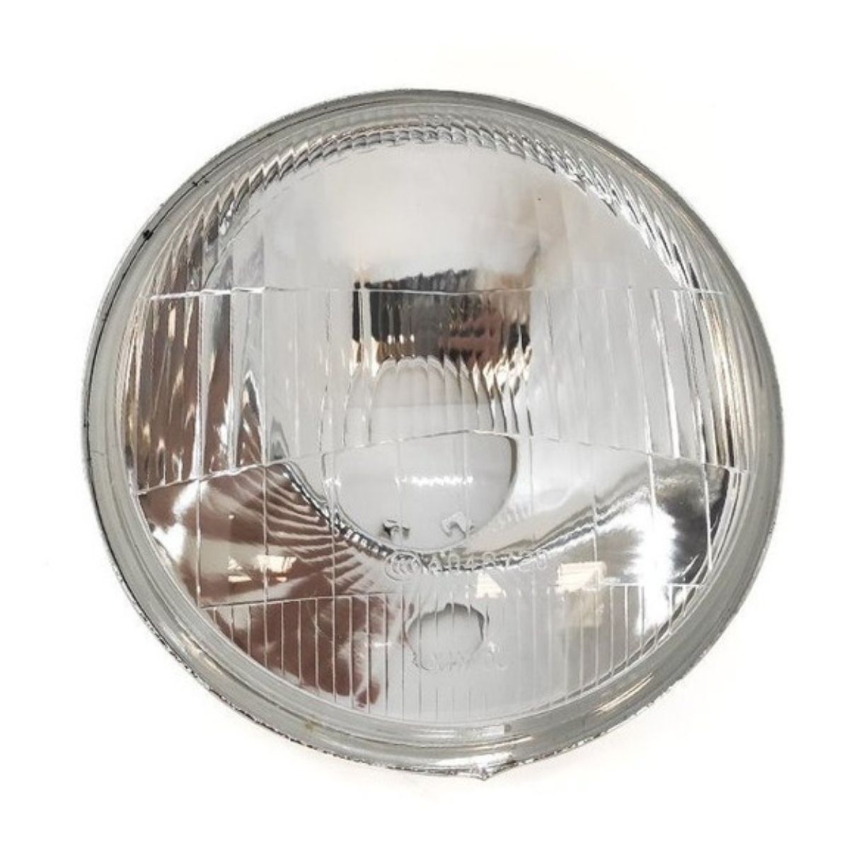 FAROL BLOCO OPTICO INTRUDER125