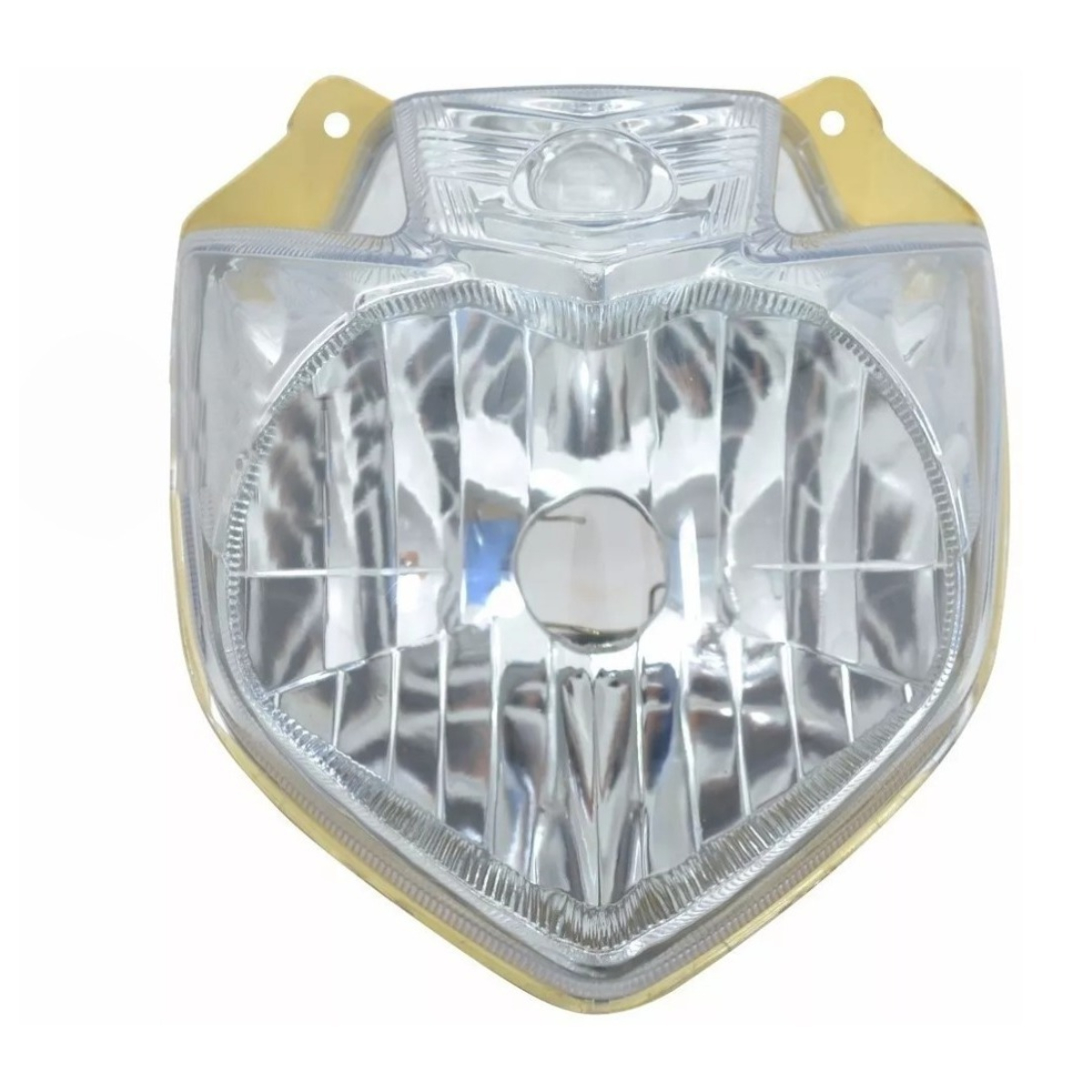 FAROL BLOCO ÓPTICO FAZER250 11 E.D