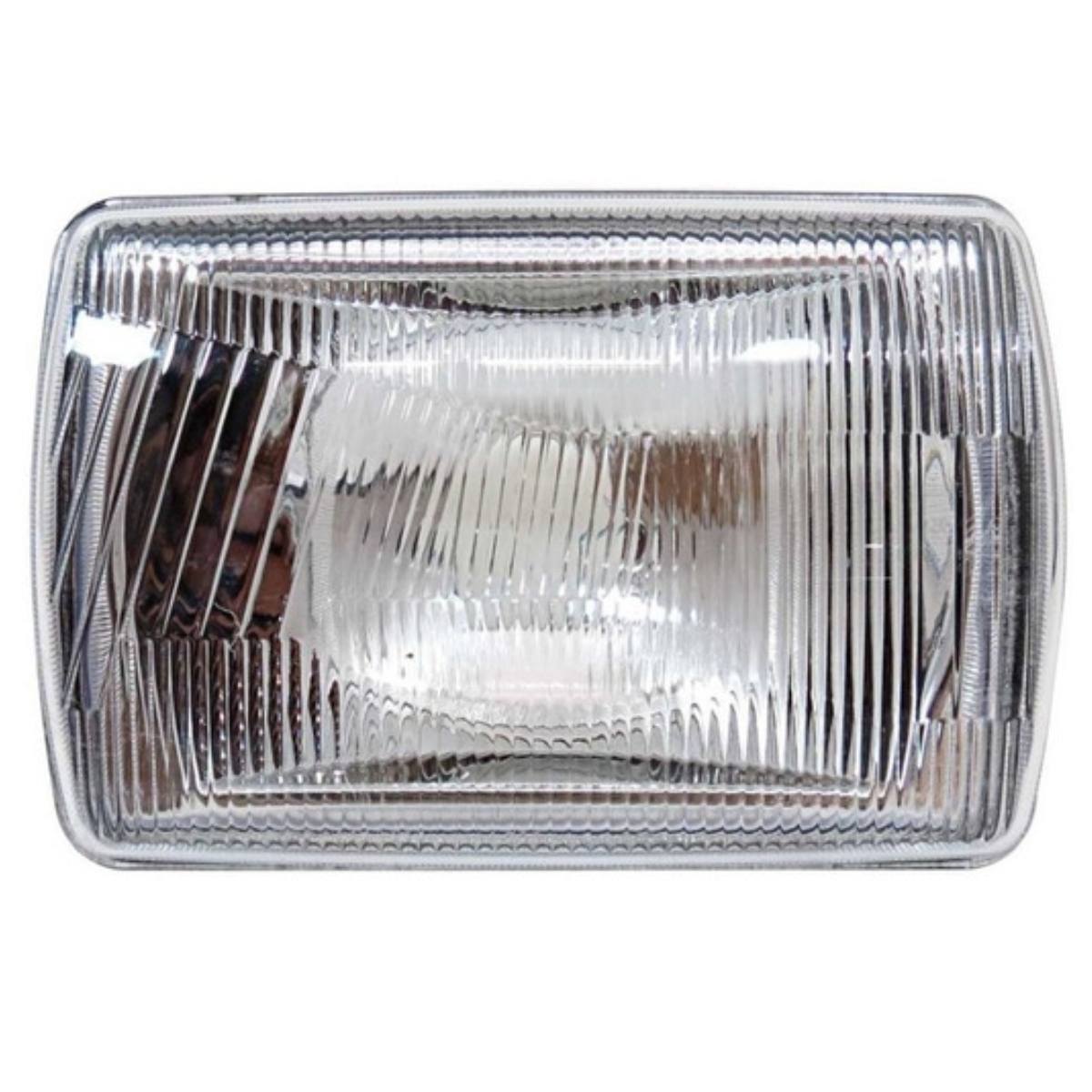 FAROL BLOCO ÓPTICO CG125 83 A 99