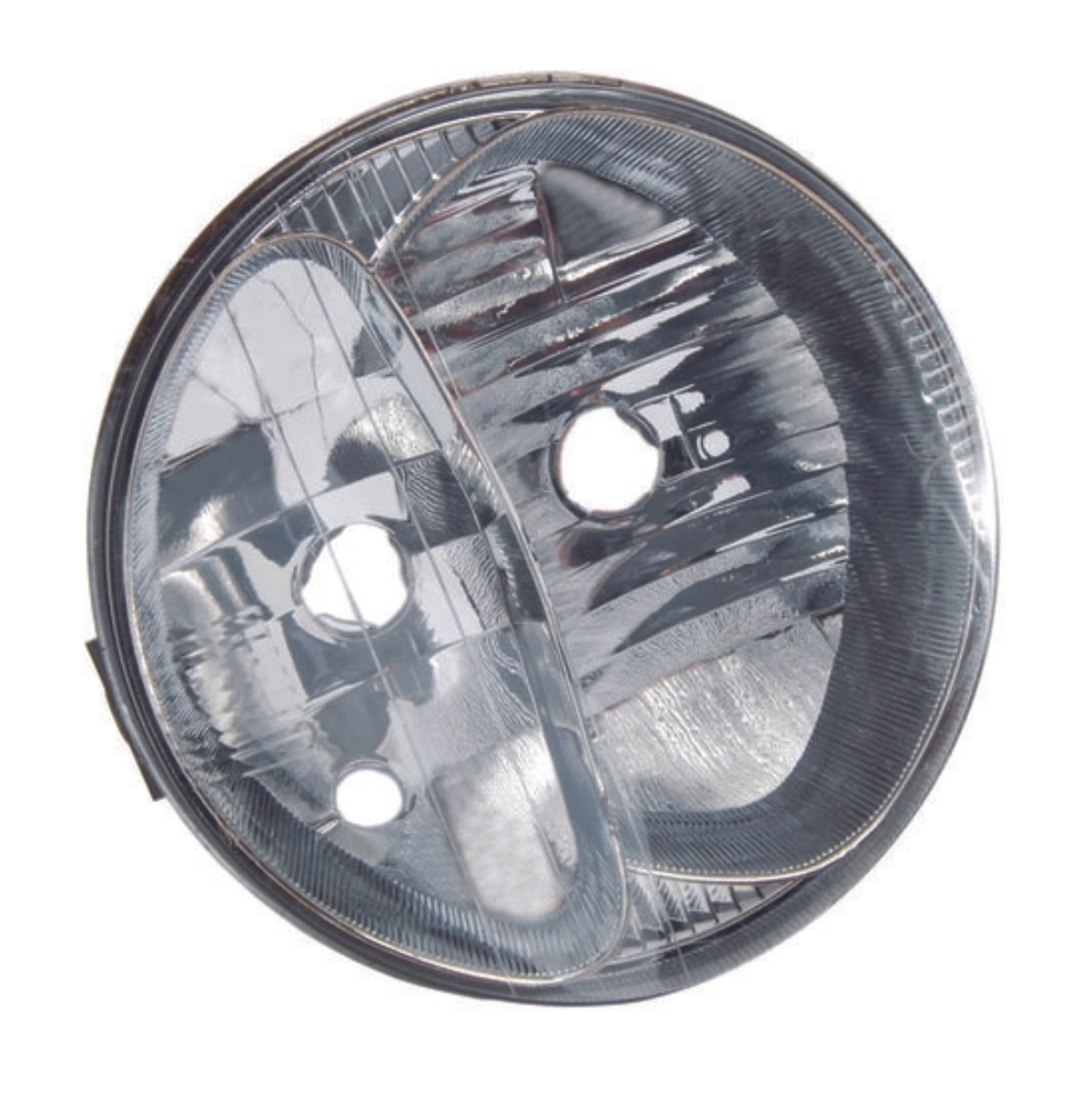 FAROL BLOCO OPTICO CB600 HORNET ATÉ 2008