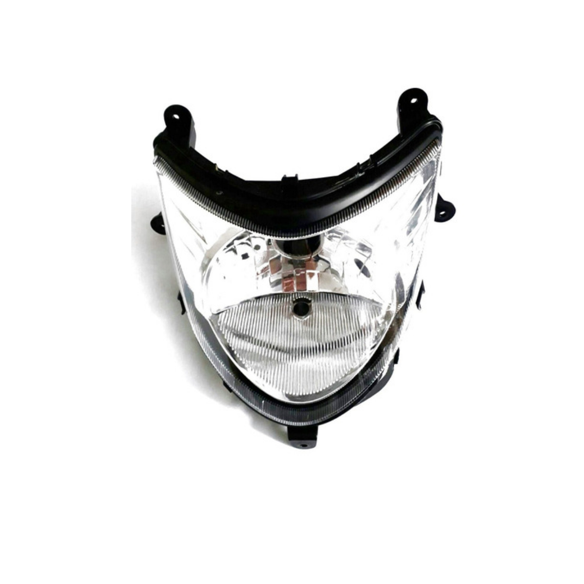 FAROL BLOCO OPTICO BURGMAN125 2014