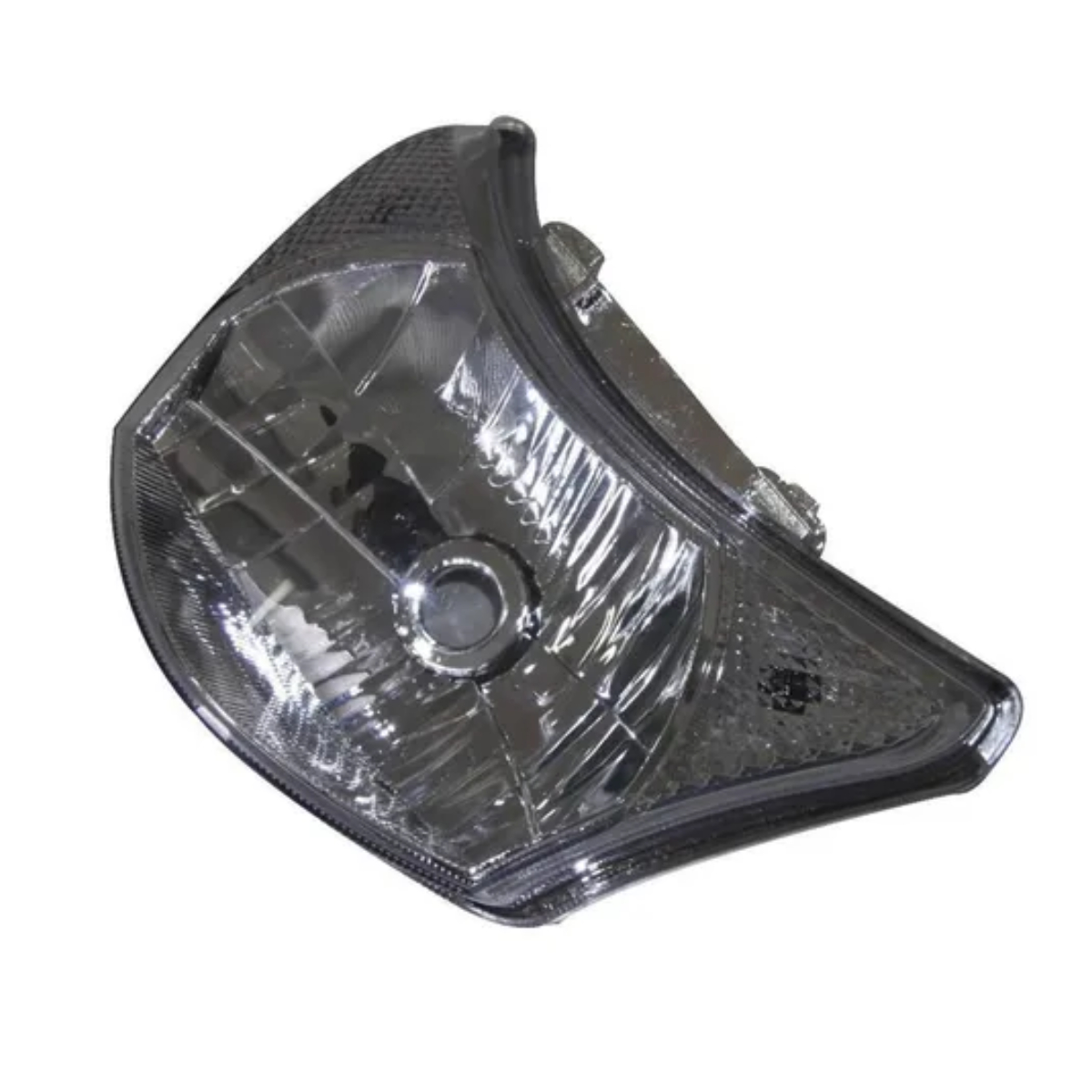 FAROL BLOCO OPTICO BIZ125 11 A 14 BIZ100 13 A 14