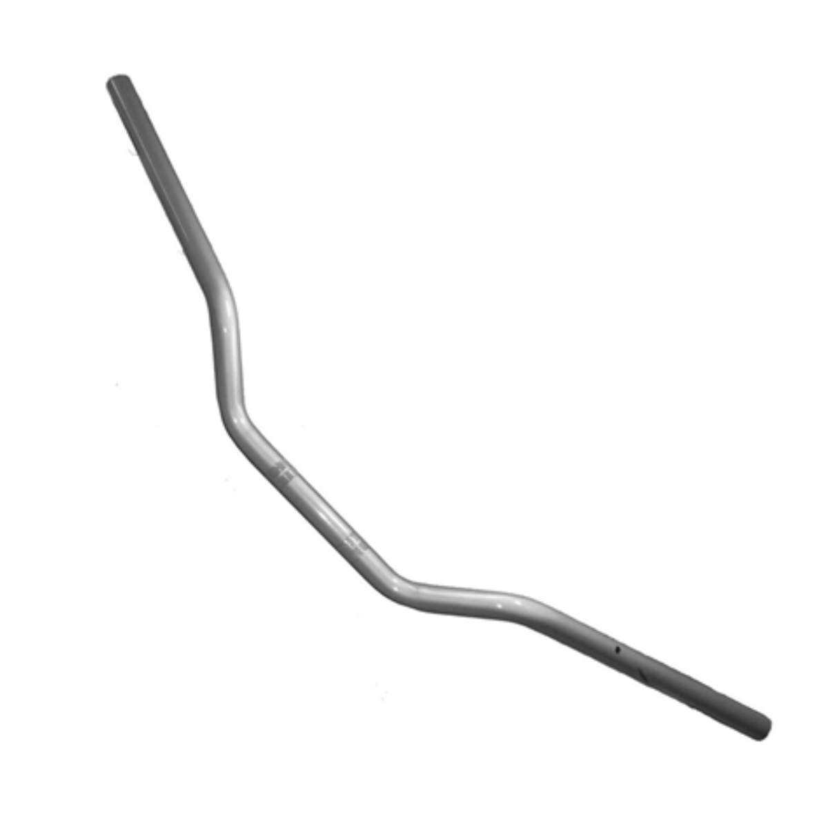 GUIDAO NX400 FALCON PRATA METAL ROPER