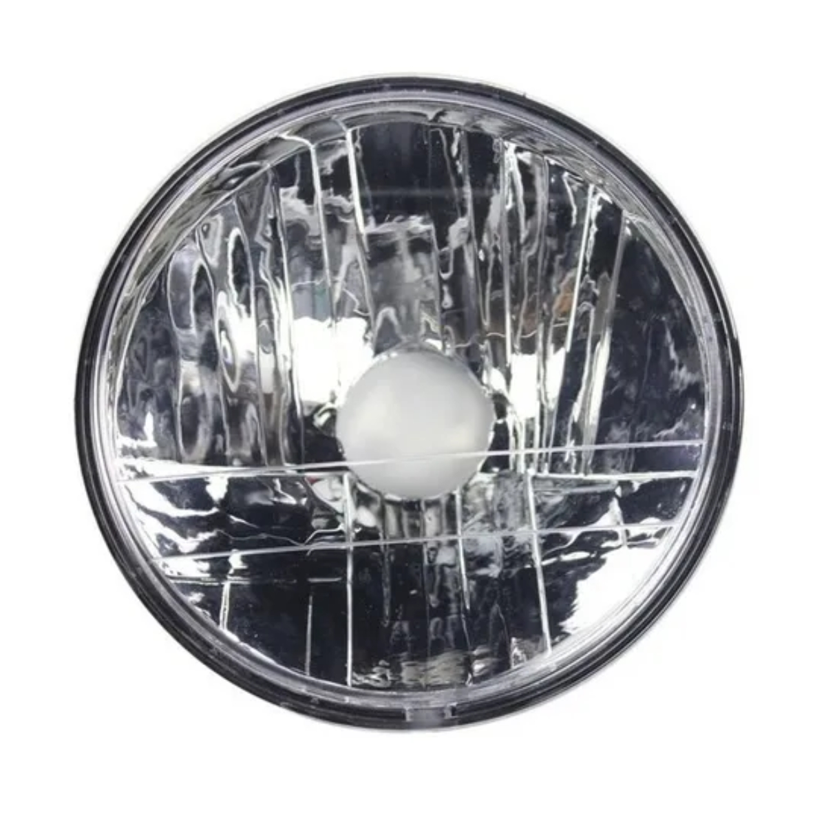 FAROL BLOCO OPTICO CG150 TITAN150