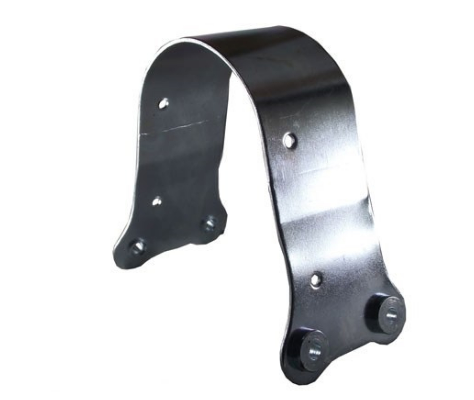 SUPORTE PARALAMA DIANT YBR125