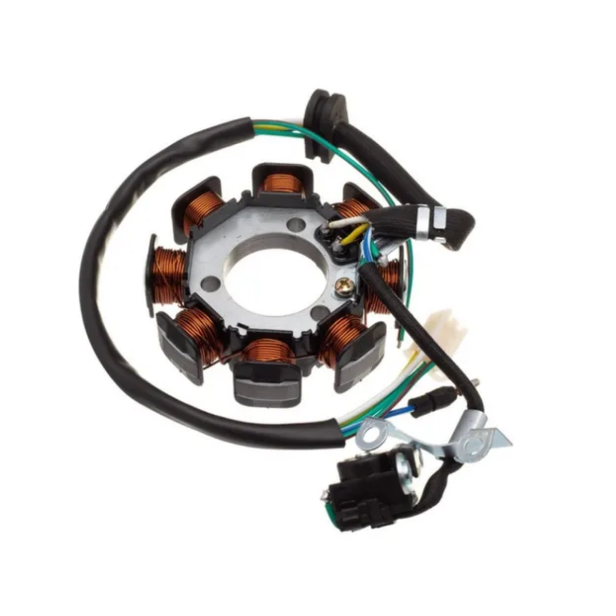 ESTATOR CG125 00 A 02