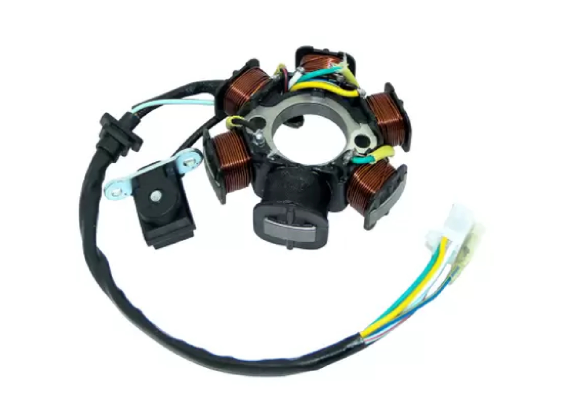 ESTATOR POP100 07 A 10