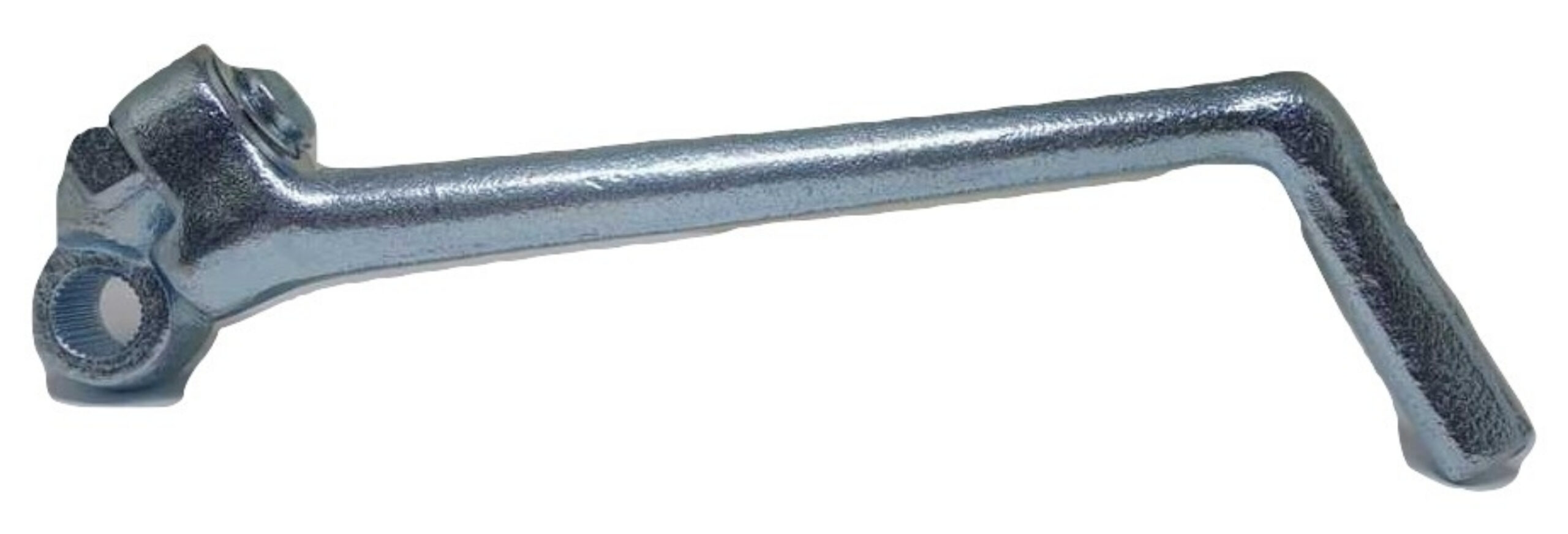 PEDAL PARTIDA CRYPTON115 09 E.D.