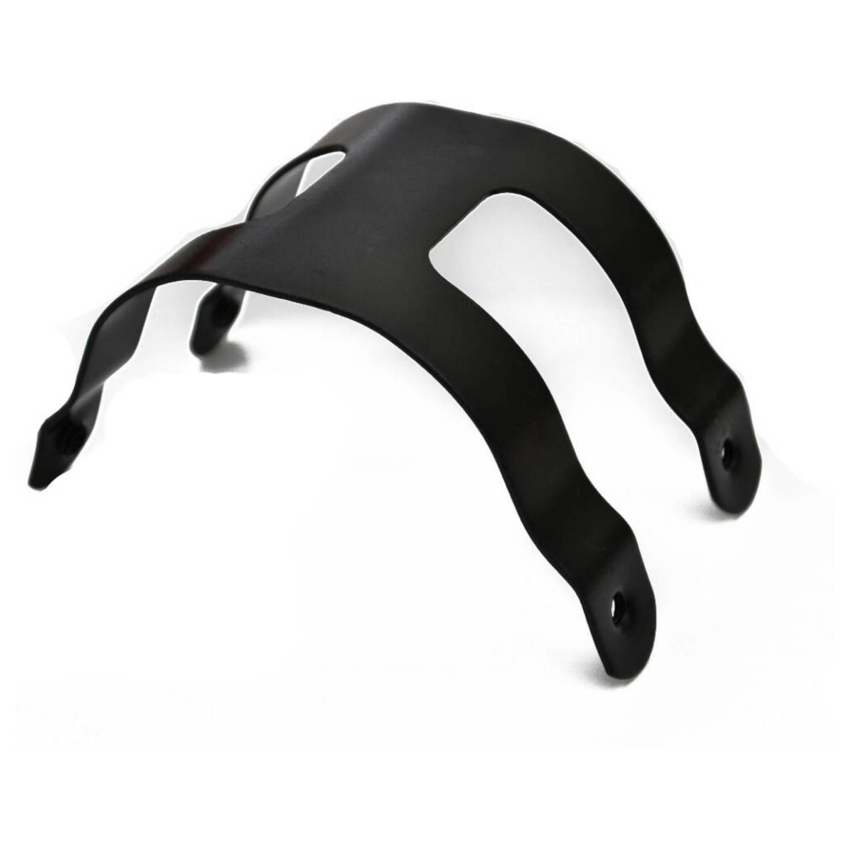 SUPORTE PARALAMA DIANT TITAN 2000 FAN125 PRETO