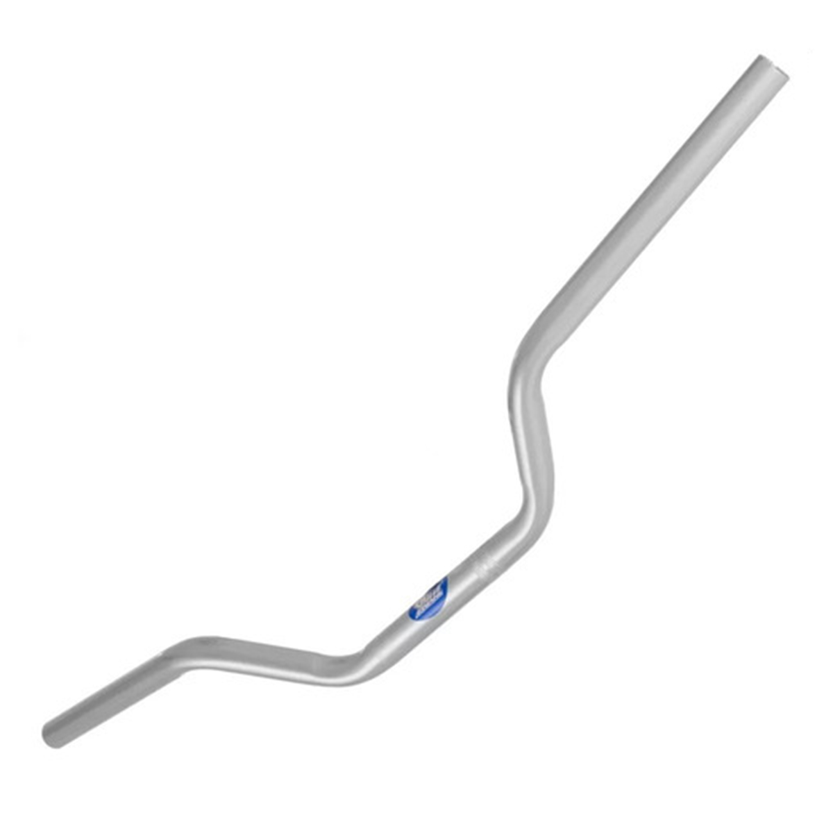 GUIDAO NXR125 NXR150 PRATA PROTORK