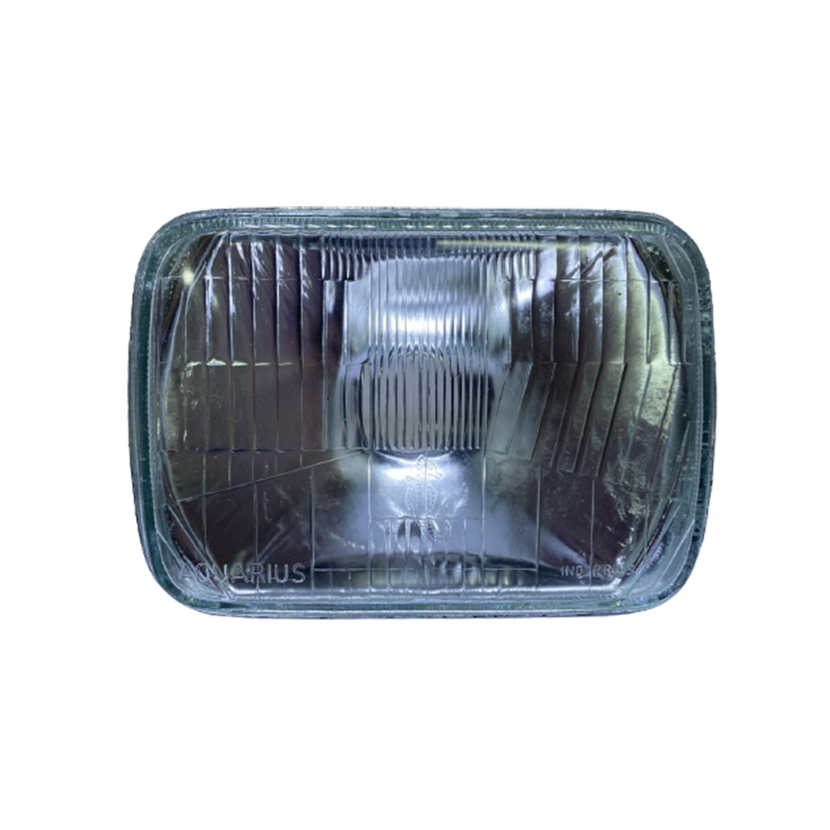 FAROL BLOCO OPTICO CB450